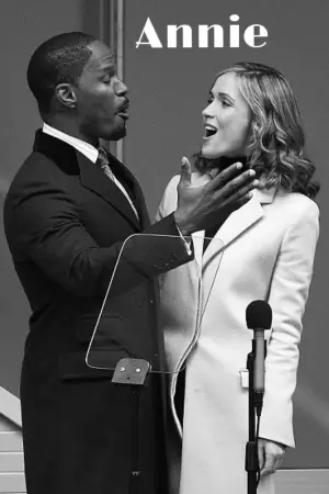 Постер к фильму "Энни" #666402