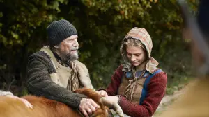 Задник к фильму "Пока не наступили холода" #727345