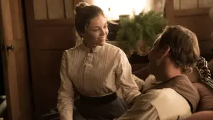 Задник к фильму "Костяной томагавк" #259114