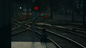 Задник к фильму "Центральный вокзал" #717437