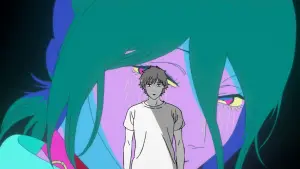 Задник к фильму "Человек-бензопила. Фильм: История Резе" #765553