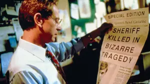 Задник к фильму "Зубастики 2: Главное блюдо" #380450