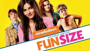 Задник к фильму "Коротышка" #686249