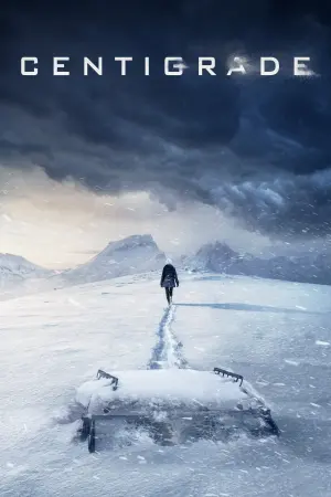 Постер к фильму "Ледяной капкан" #152604