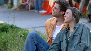 Задник к фильму "Бриджит Джонс: Без ума от мальчишки" #590801