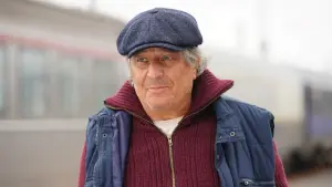 Задник к фильму "Неувольняемый" #418184