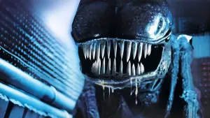 Задник к фильму "Запретный мир" #416930