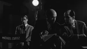 Задник к фильму "Кёртис" #708887