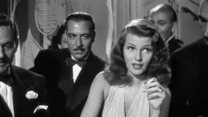 Задник к фильму "Гильда" #661841