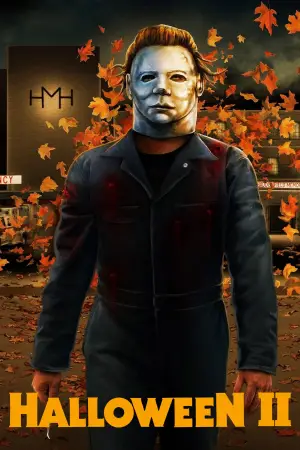 Постер к фильму "Хэллоуин 2" #709034