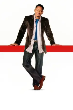 Постер к фильму "Правила съёма: Метод Хитча" #279559