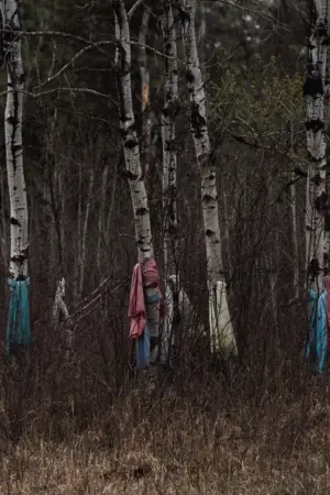 Постер к фильму "Keep Quiet" #791254