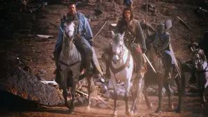 Задник к фильму "Царство небесное" #618714