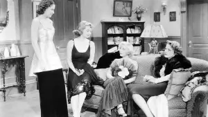 Задник к фильму "Меченая женщина" #482208