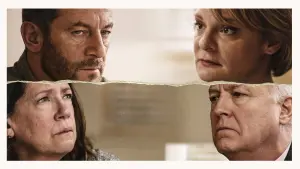 Задник к фильму "Исповедь" #400886