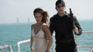 Задник к фильму "Механик: Воскрешение" #309440