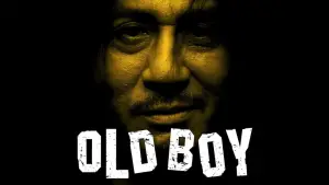 Задник к фильму "Олдбой" #517097