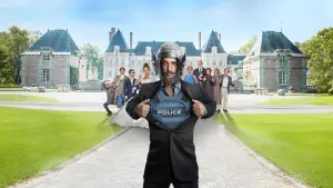 Задник к фильму "Opération Portugal 2 : La Vie de château" #503802