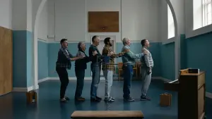 Видео к фильму По доброй воле | Out of Tune - Clip | IFFR 2019