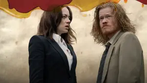 Задник к фильму "Бугония" #511525