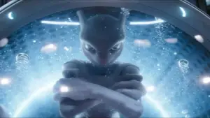 Задник к фильму "Покемон: Детектив Пикачу" #646463