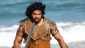 Задник к фильму "Сын Кавери: Часть первая" #418240