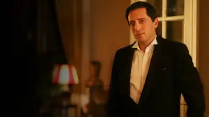 Задник к фильму "Роковая красотка" #290947