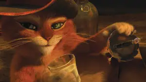 Задник к фильму "Кот в сапогах" #606534