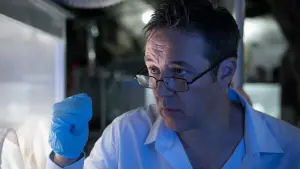 Задник к фильму "Вирус: Нулевой пациент" #393616