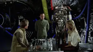 Задник к фильму "Сатурн 3" #383853