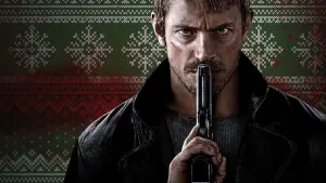 Задник к фильму "Немая ярость" #164027