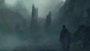 Задник к фильму "Звёздные войны: Эпизод 8 - Последние джедаи" #599266