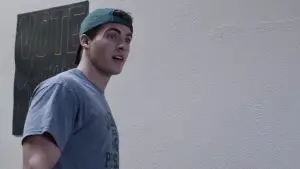 Задник к фильму "Боец без правил" #716806