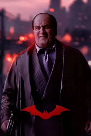 Постер к фильму "Бэтмен" #165463