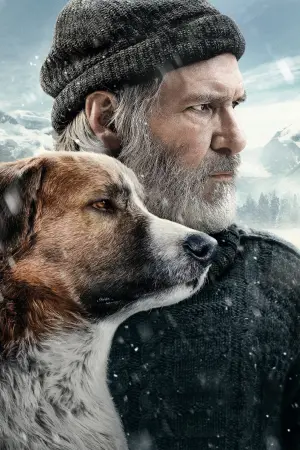 Постер к фильму "Зов предков" #207267