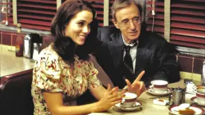 Задник к фильму "Проклятие нефритового скорпиона" #278907