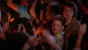 Задник к фильму "Пропащие ребята" #504077