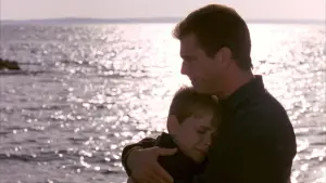 Задник к фильму "Человек без лица" #281714