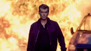 Задник к фильму "Человек ноября" #302803