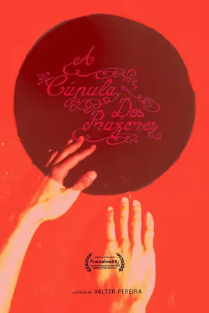 A Cúpula dos Prazeres