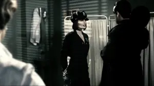 Задник к фильму "Мститель" #505873