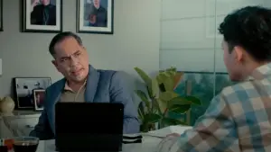 Задник к фильму "Si Paling Aktor" #784450