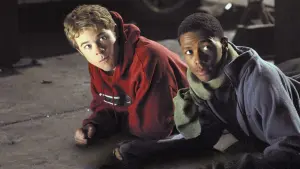 Задник к фильму "Новичок" #485673