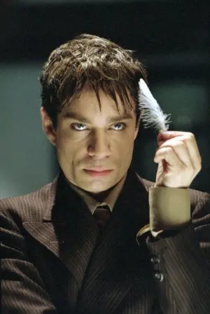 Постер к фильму "Тайный брат" #387131