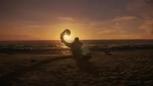 Задник к фильму "Веном 2" #599066