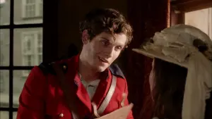 Задник к фильму "Когда зовёт сердце" #423341