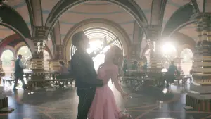 Задник к фильму "Злая: Часть первая" #529609