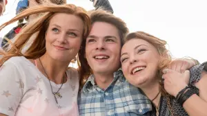 Задник к фильму "Восточный ветер 3: Наследие Оры" #423732