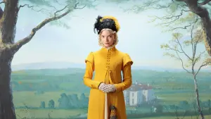 Задник к фильму "Эмма." #244643