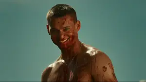 Задник к фильму "Тот самый" #560911